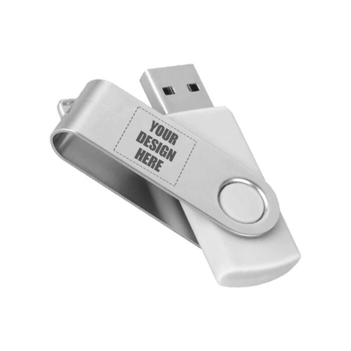 USB Swivel  Thumbnail