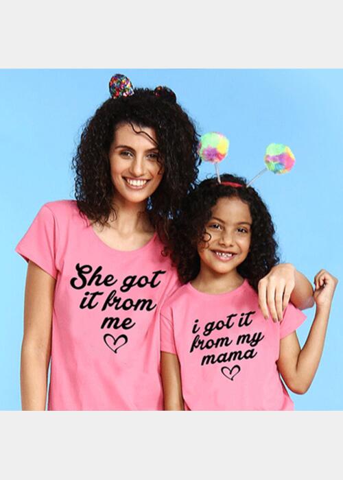 Mother & Child Thumbnail