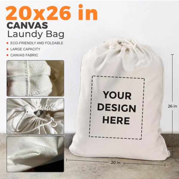 Laundry Bag Thumbnail