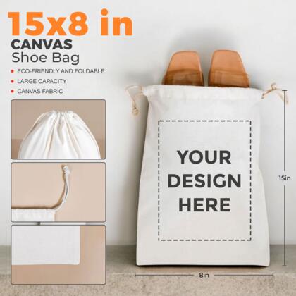Shoe Bag Thumbnail