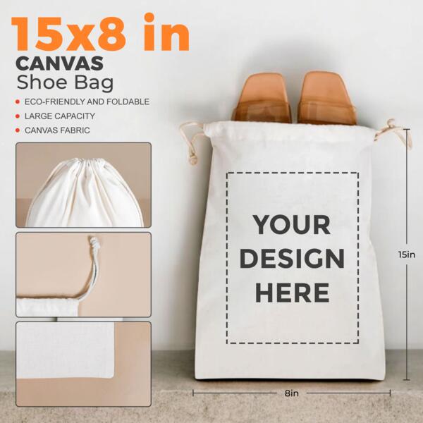 Shoe Bag Thumbnail