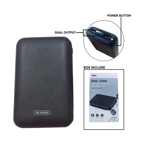 Mini 10000 Powerbank (P-067) Thumbnail
