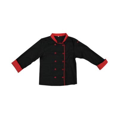CF#01 Black/Red Combi Thumbnail