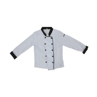 CF#02 Black/White Combi Thumbnail