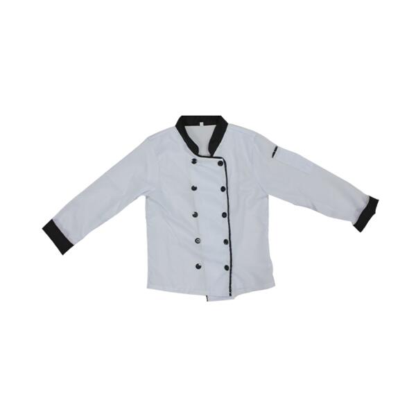 CF#02 Black/White Combi Thumbnail