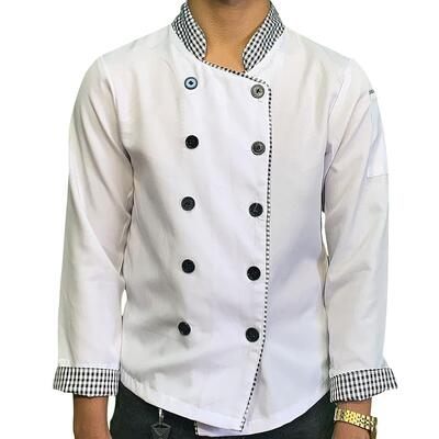 CF#03 Black/Checkered Combi Thumbnail