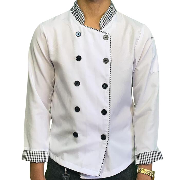 CF#03 Black/Checkered Combi Thumbnail