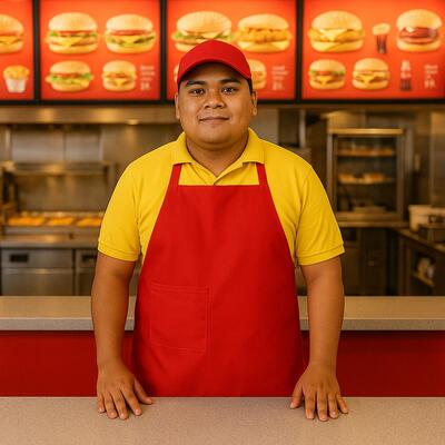 Katrina Apron Thumbnail