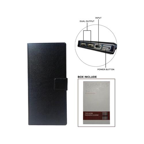 Passport Powerbank Thumbnail