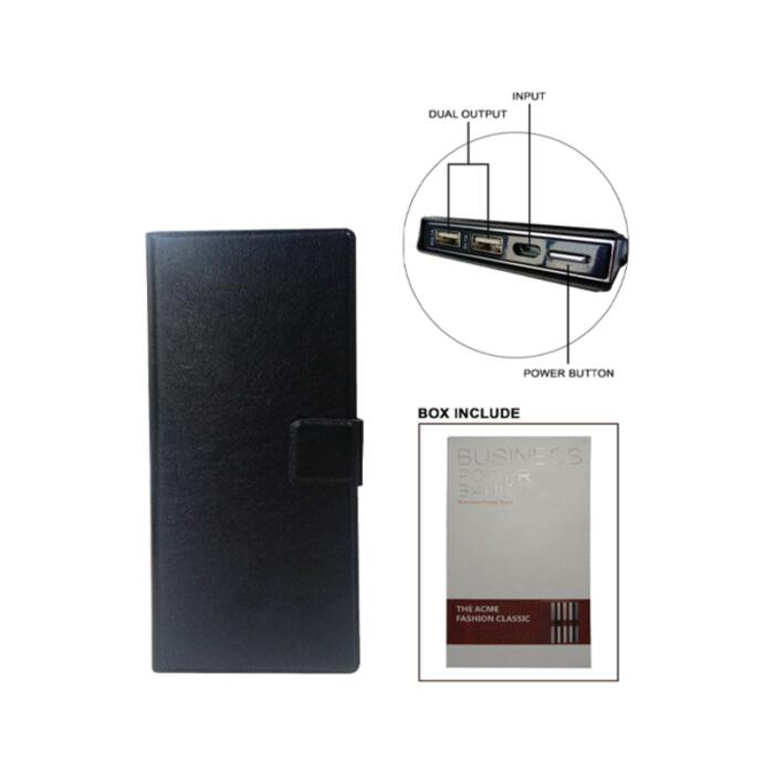 Passport Powerbank Thumbnail