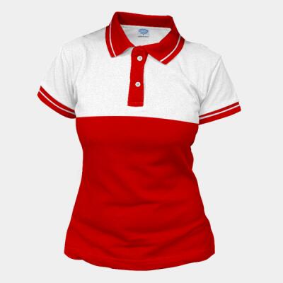 CS#4A - Special Poloshirt (Ladies) Thumbnail