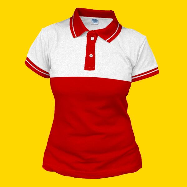 CS#4A - Special Poloshirt (Ladies) Thumbnail