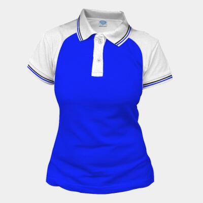 CS#5C - Special Poloshirt (Ladies) Thumbnail