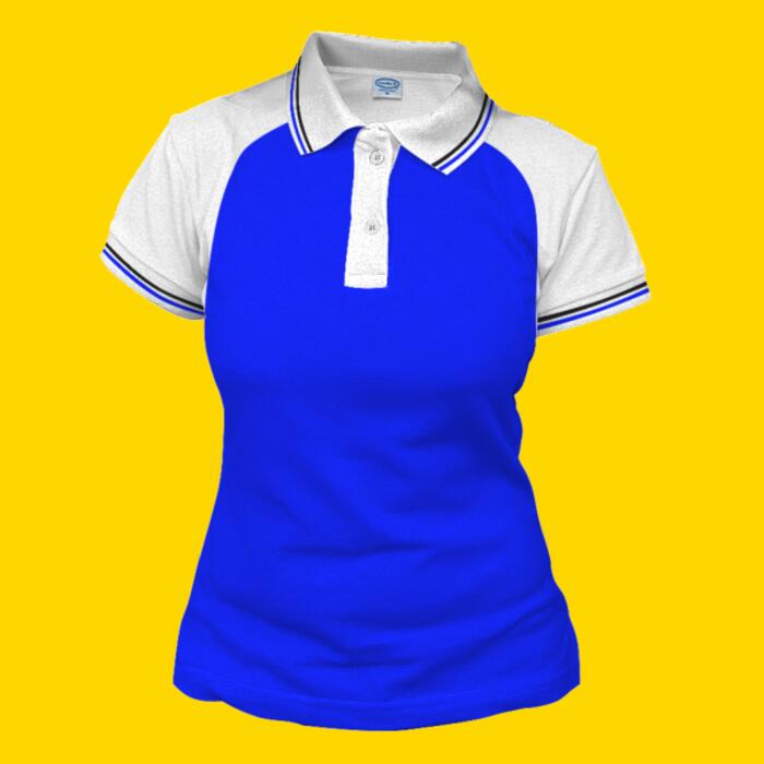CS#5C - Special Poloshirt (Ladies) Thumbnail