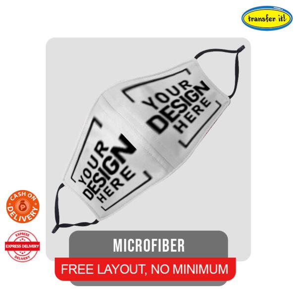 Sharp Nose Facemask Thumbnail