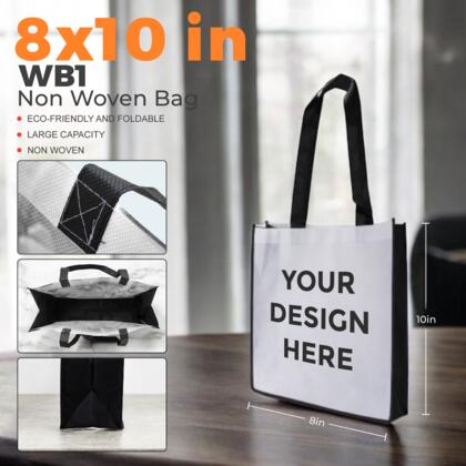 WB1 Non Woven Bag Thumbnail