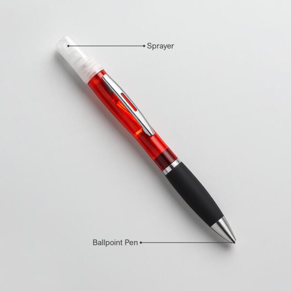GE-8713 Pen with Spray Thumbnail