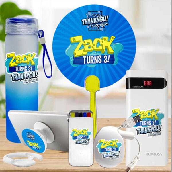 Souvenir Giveaways Thumbnail