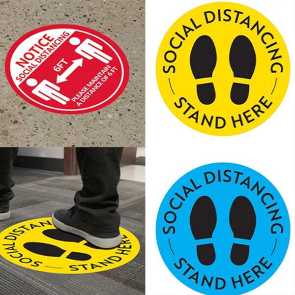 Floor Signage Thumbnail