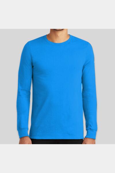 TC Cotton Long Sleeve Thumbnail