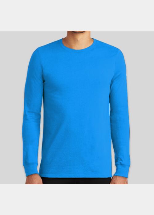 TC Cotton Long Sleeve Thumbnail