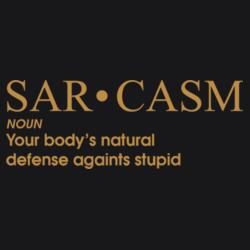 Sarcasm Design