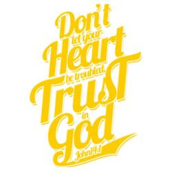 Trust In God Design
