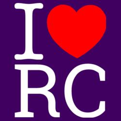 I Heart RC Design