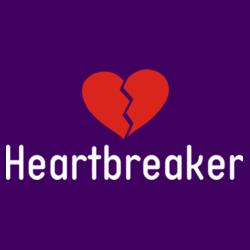 Heart Breaker Design