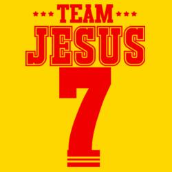 Team Jesus Design