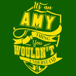 Its an Amy Thing Design