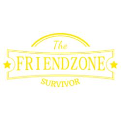 Friendzone Survivor Design