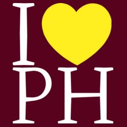 I Heart PH Design