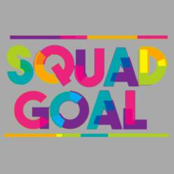 Squad Goal Design
