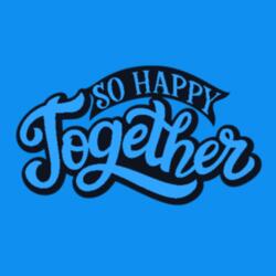 So Happy Together Design