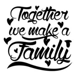 Together we make a Family Design