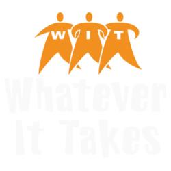 Whatever It Takes Design