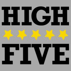 High Five Design