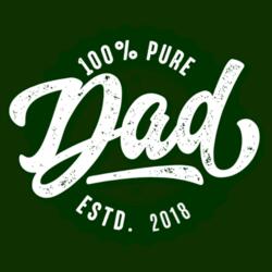 100% Pure Dad Design