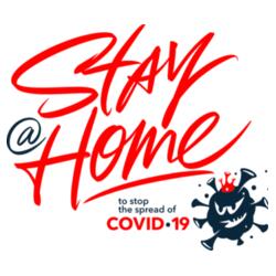 Stay at Home  Design