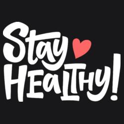 Stay Healthy Design