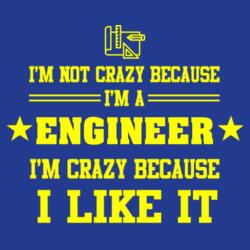 I'm and Engineer Design