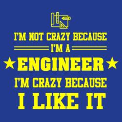 I'm and Engineer Design