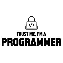 Trust Me I'm a Programmer Design