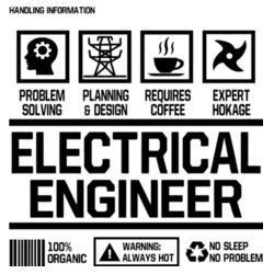 Electrical Engineer Design