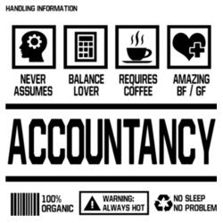 Accountancy Design
