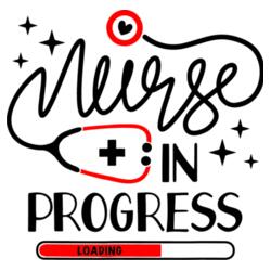 Nurse in Progress Design