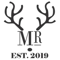 MR & MRS Deer Design