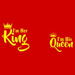 King & Queen Design