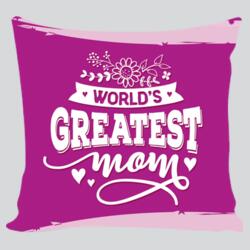 World's Greatest Mom Design